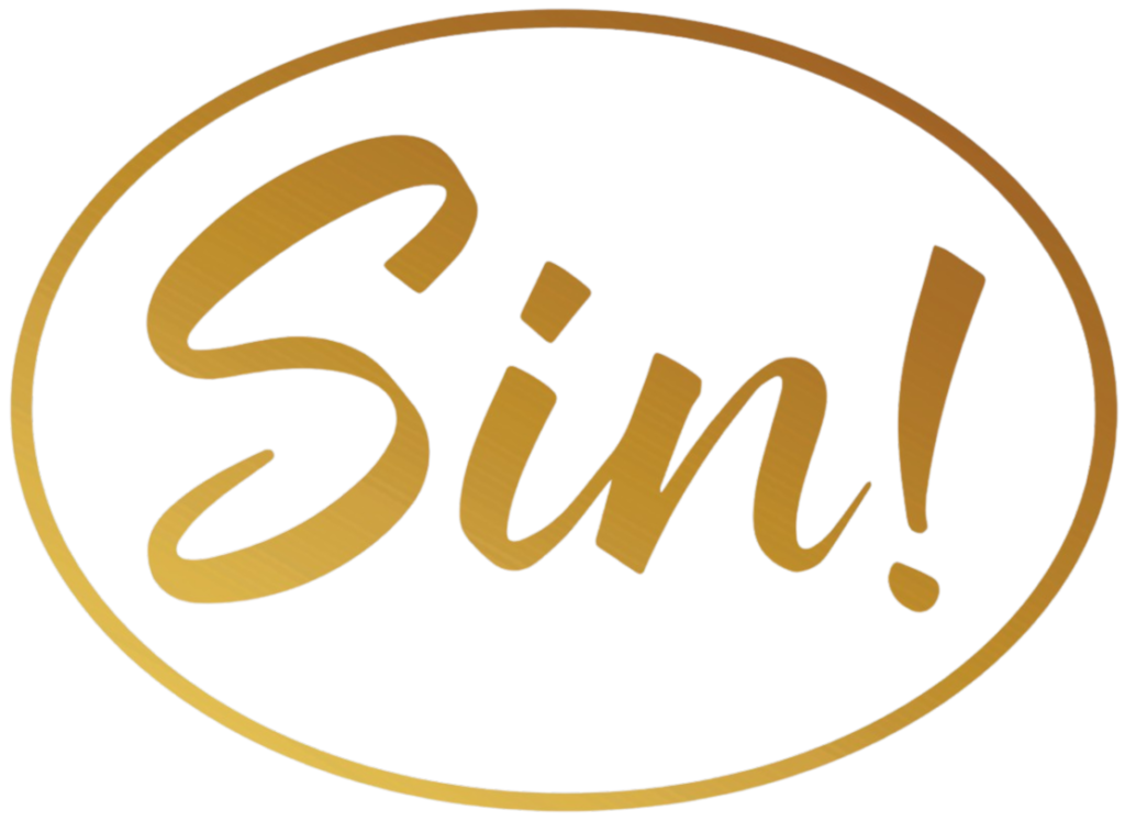 SiN! Teelichthalter